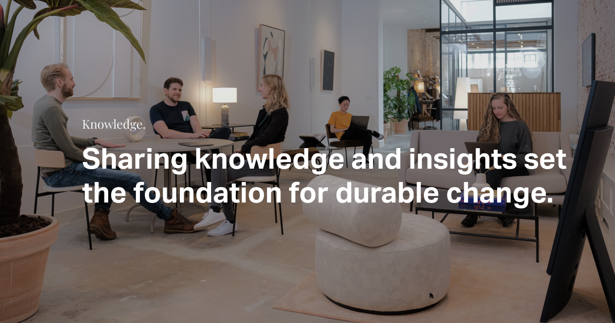 Knowledge - Lifely